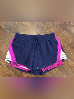Champion shorts